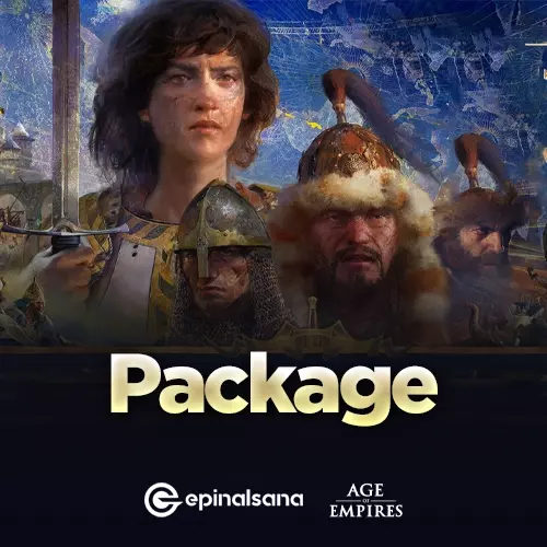 Age of Empires Mobile Package