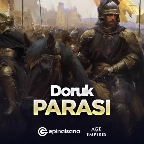 Age of Empires Mobile Doruk Parası