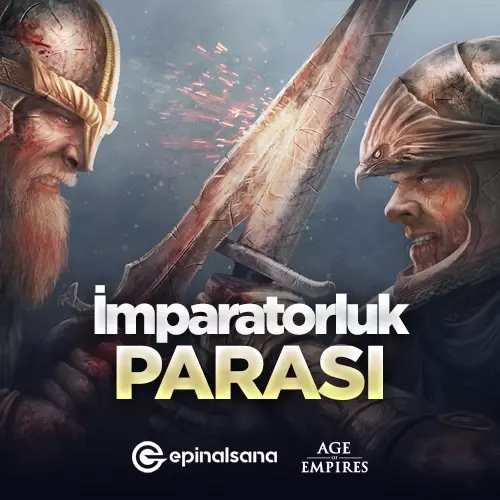 Age of Empires Mobile İmparatorluk Parası