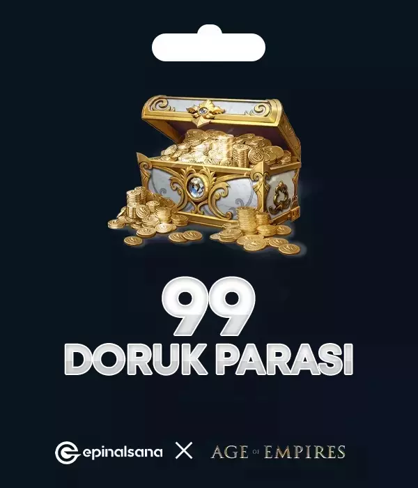 99 Doruk Parası