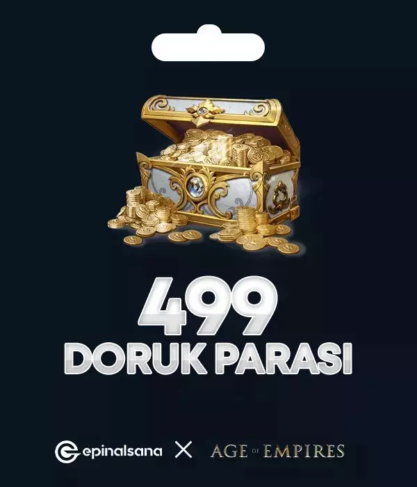 499 Doruk Parası