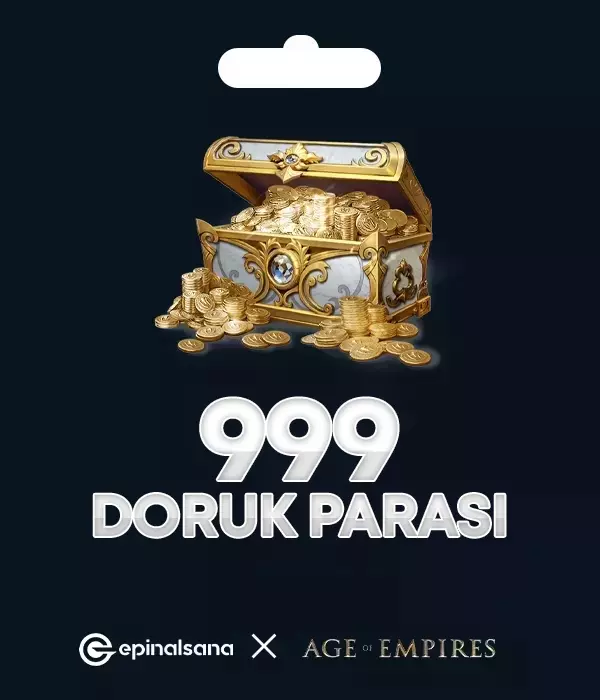 999 Doruk Parası