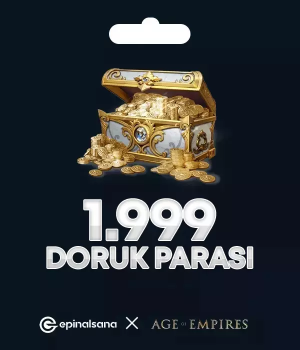 1999 Doruk Parası