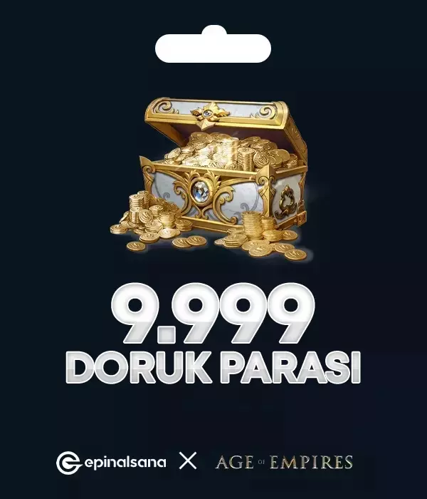 9999 Doruk Parası