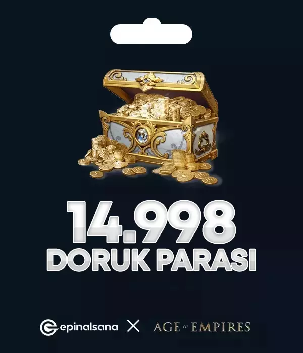 14998 Doruk Parası