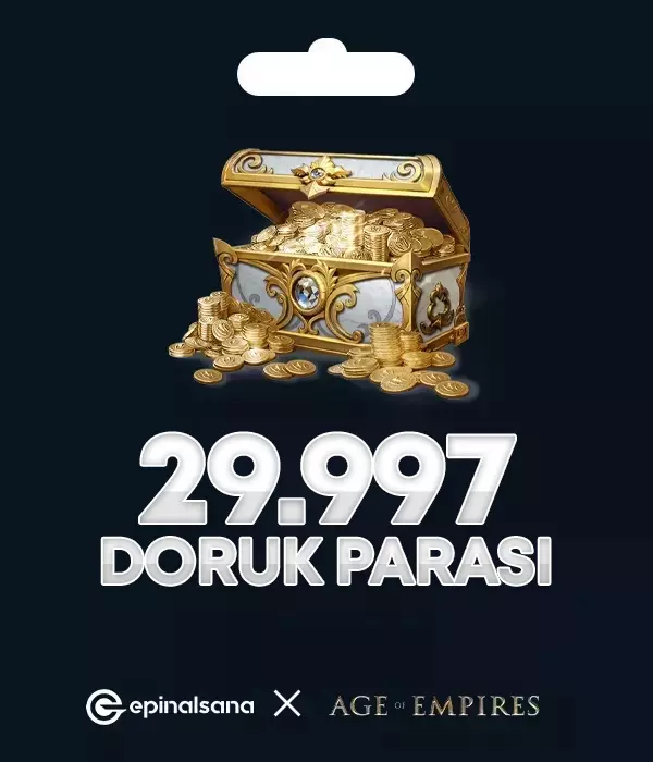 29997 Doruk Parası