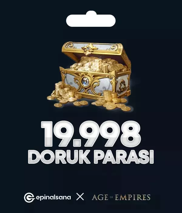 19998 Doruk Parası