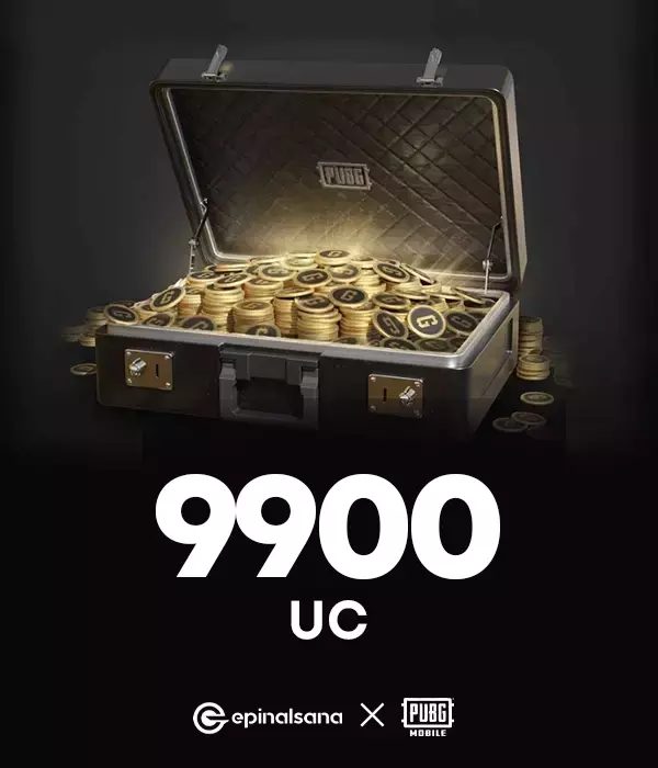 Anlık 9900 UC