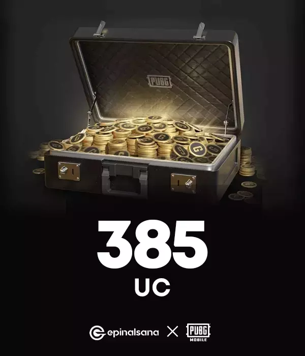 Anlık 385 UC
