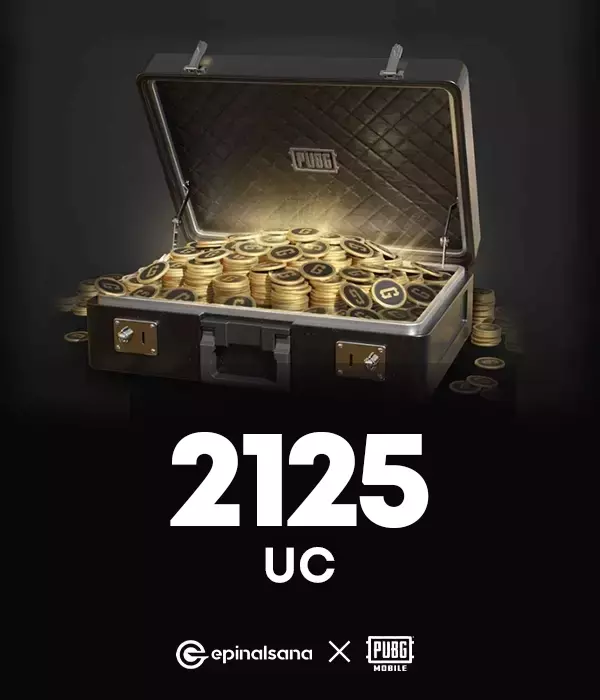 Anlık 2125 UC