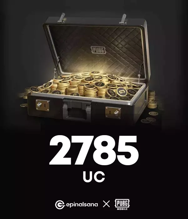 Anlık 2785 UC