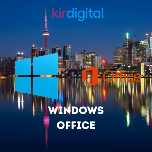 Windows-Office KirDigital