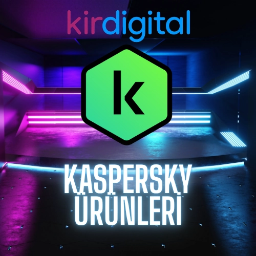 Kaspersky Kirdigital
