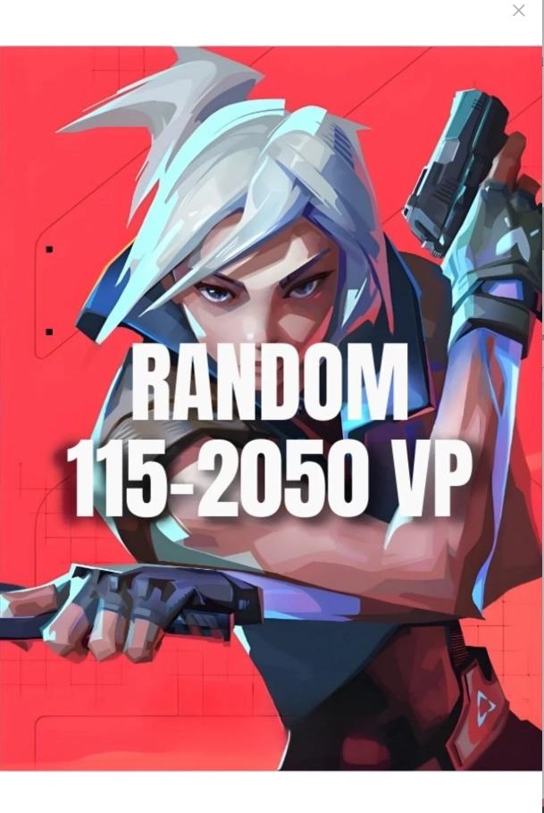 115- 2050 Vp Arasi Random Vp