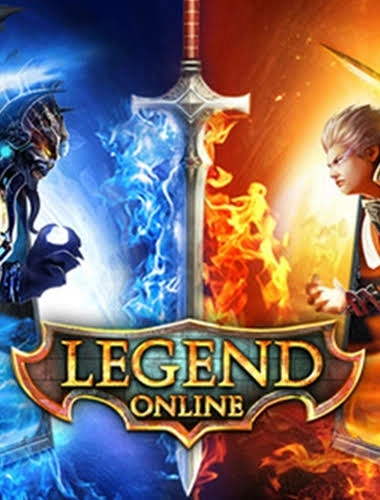 Legend Online 165 Elmas E-PİN KODU