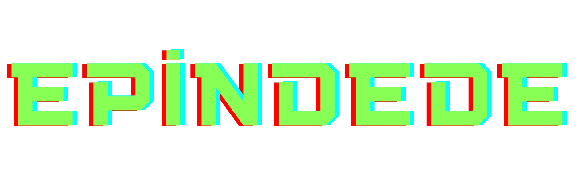 epindede Logo