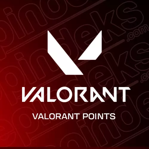 Valorant