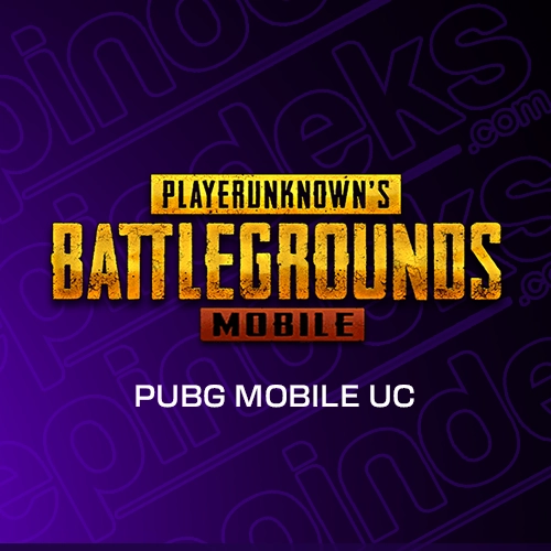 Pubg Mobile