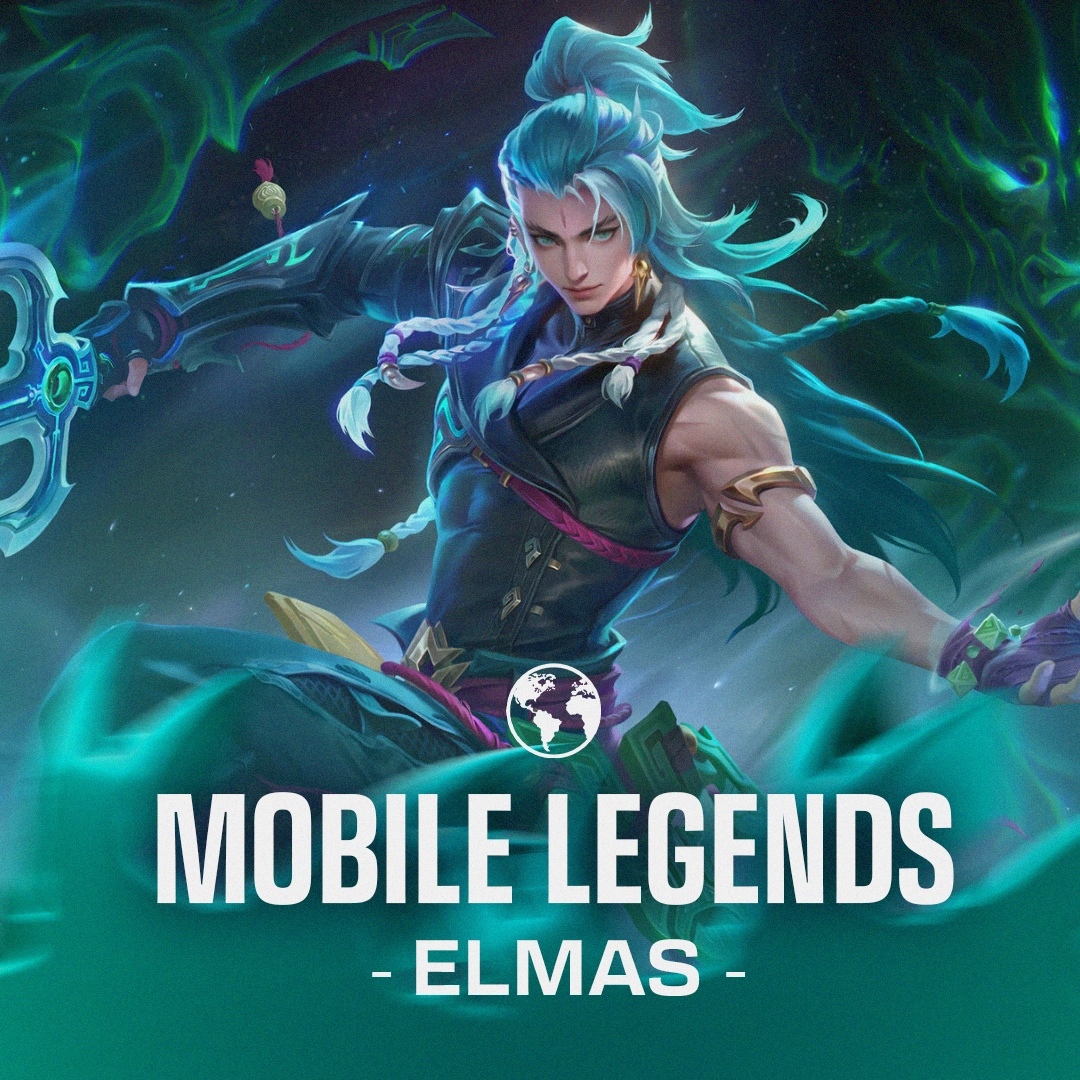 Mobile Legends Bang Bang Global