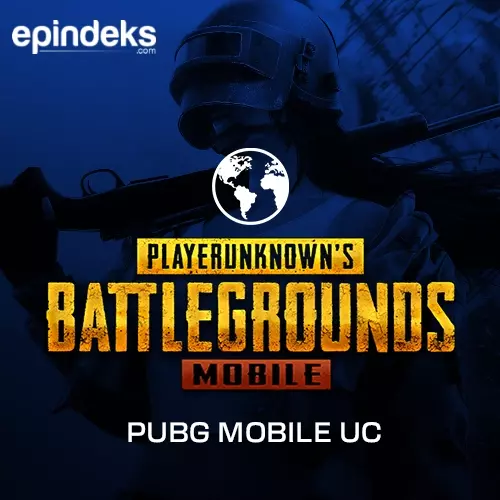 Pubg Mobile ID Yüklet - GLOBAL
