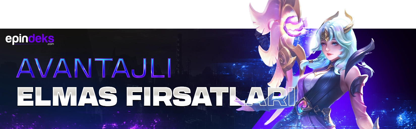 Mobile Legends Mobile Legends