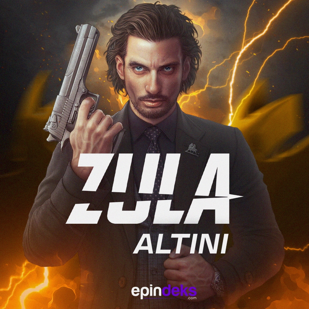 Zula Altın