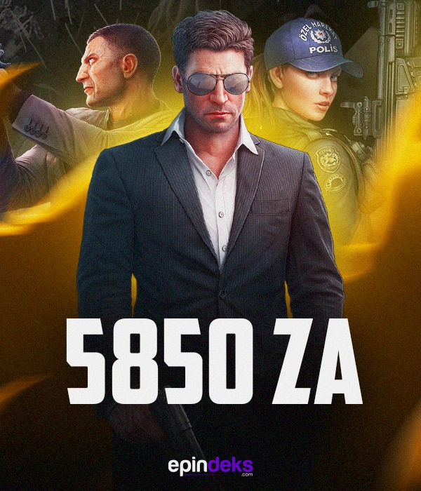 5850 Zula Altın
