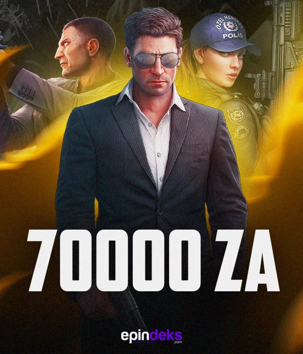 70000 Zula Altın