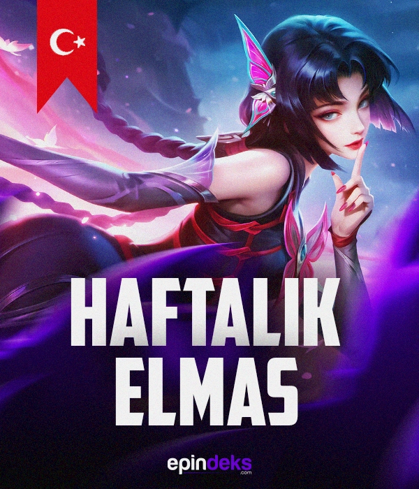 One Time Weekly Diamonds TR