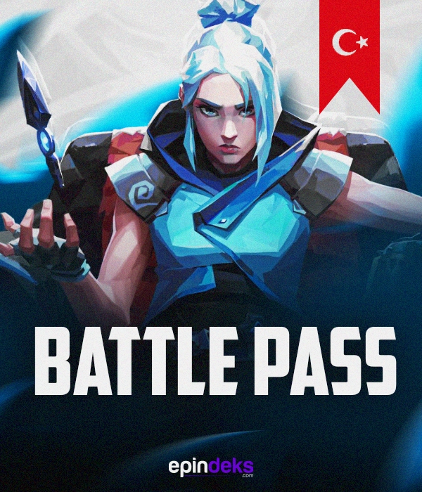 Valorant Battle Pass