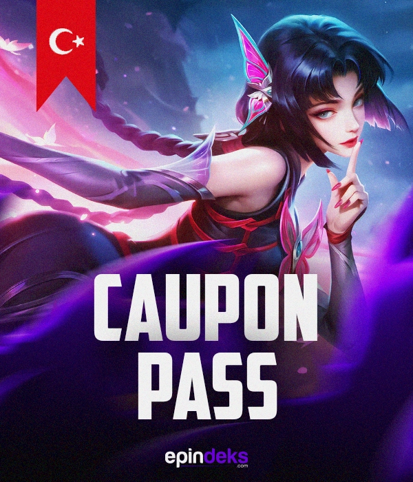 Mobile Legends Coupon Pass