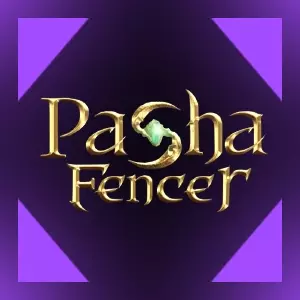 Pasha Fencer