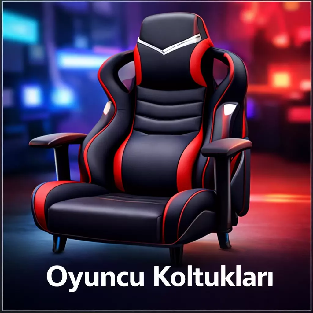 Oyuncu Koltukları