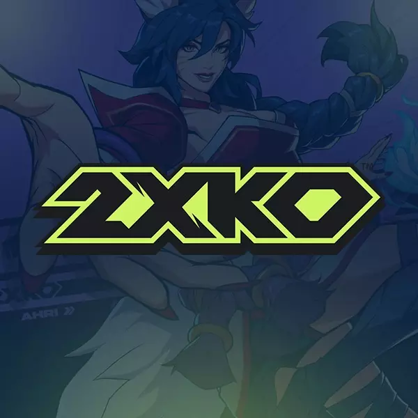 2XKO Points