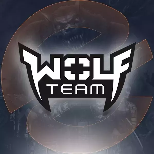WolfTeam Nakit