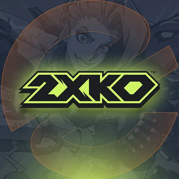 2XKO Points