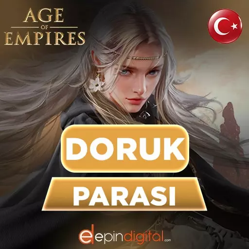 Age of Empires Mobile Doruk Parası DP