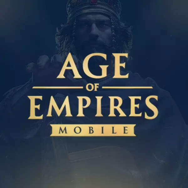 Age of Empires Mobile