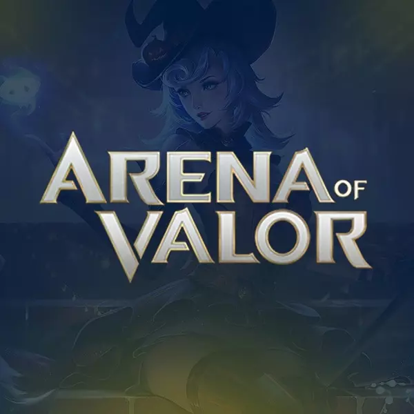Arena Of Valor