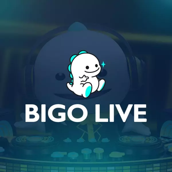 Bigo Live Elmas