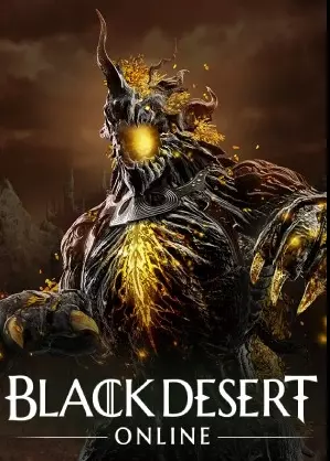 Black Desert Acoin