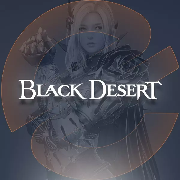Black Desert Acoin