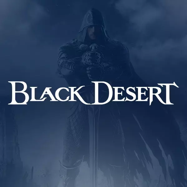Black Desert Acoin