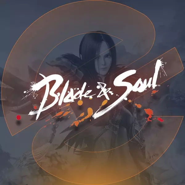 Blade And Soul Ncoin