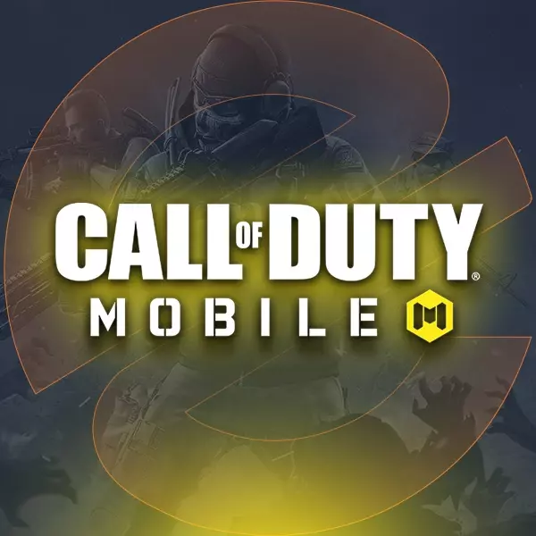 Call of Duty Mobile CP