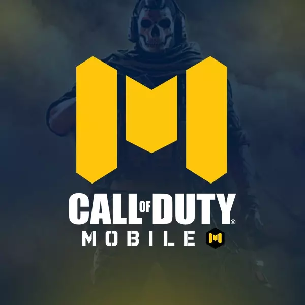 Call of Duty Mobile CP