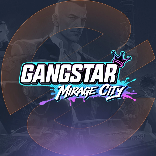 Gangstar Mirage City