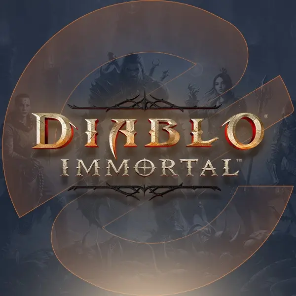 Diablo Eternal Orbs