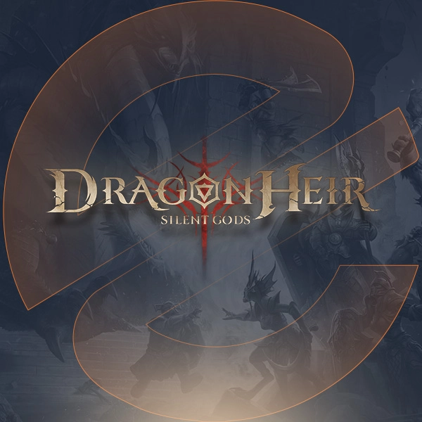Dragonheir:Silent Gods