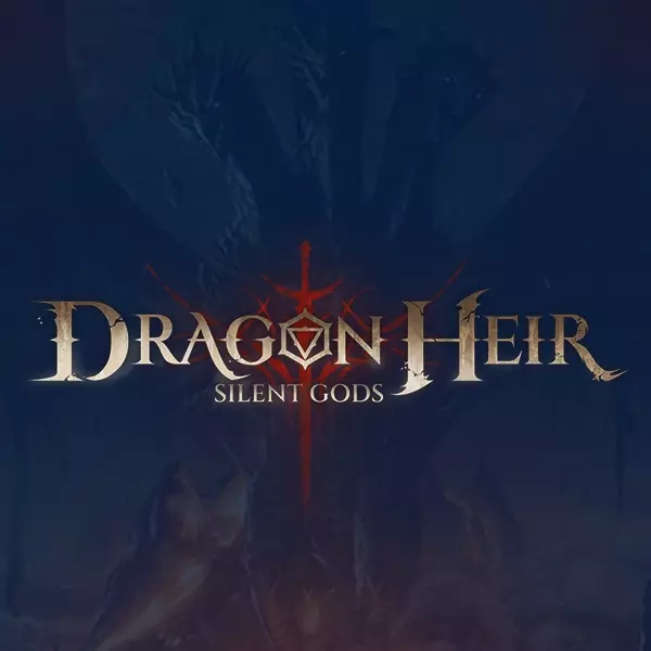 Dragonheir:Silent Gods